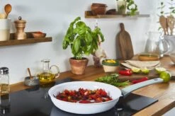 Tefal Natural Chef Koekenpan - Ø 24 Cm -Keuken Benodigdheden Winkel 1200x797 5