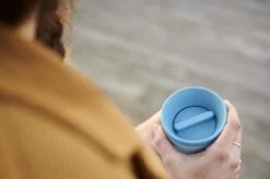 Mepal Isoleerbeker Ellipse 375 Ml – Houdt Je Drankje 4 Uur Warm En 8 Uur Koud – Titanium – Koffiebeker To Go – Lekdicht – Thermosbeker -Keuken Benodigdheden Winkel 1200x798 13