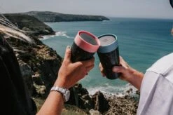 Circular&Co. Herbruikbare To Go Koffiebeker (rCUP) Zwart/zwart 8oz/227ml 17 Circular&Co. Herbruikbare To Go Koffiebeker (rCUP) Zwart/zwart 8oz/227ml -Keuken Benodigdheden Winkel 1200x798 14