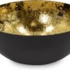 Schaaltje Zwart Met Goud 1 Schaaltje Zwart Met Goud -Keuken Benodigdheden Winkel 1200x798 21