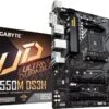 Gigabyte B550M DS3H AMD B550 Socket AM4 Micro ATX 2 Gigabyte B550M DS3H AMD B550 Socket AM4 Micro ATX -Keuken Benodigdheden Winkel 1200x798 9