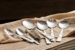 Swiss Home | Bestekset - 12 Persoons - 72-delig - Luxe Opbergkoffer - 18/10 | Limited Edition Set + Luxe Koffer 23 Swiss Home | Bestekset - 12 Persoons - 72-delig - Luxe Opbergkoffer - 18/10 | Limited Edition Set + Luxe Koffer -Keuken Benodigdheden Winkel 1200x799 13