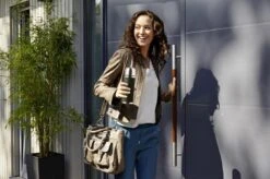 Tefal Senator Sleeve Isoleerfles - 1L - RVS/Zwart 20 Tefal Senator Sleeve Isoleerfles - 1L - RVS/Zwart -Keuken Benodigdheden Winkel 1200x799 147