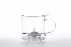 Merkloos HandyBrew Tea Maker - Theezetter - 500ml 10 Merkloos HandyBrew Tea Maker - Theezetter - 500ml -Keuken Benodigdheden Winkel 1200x799 161