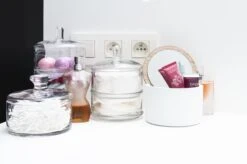 Cosy & Trendy Bonbonniere - Glas - Ø 12 Cm X 22.4 Cm - 3-Laags 9 Cosy & Trendy Bonbonniere - Glas - Ø 12 Cm X 22.4 Cm - 3-Laags -Keuken Benodigdheden Winkel 1200x799 185