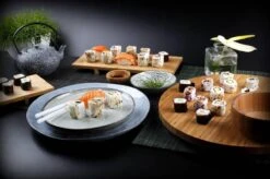 Salt&Pepper Sendai Draaiplateau - 45 Cm -Keuken Benodigdheden Winkel 1200x799 187