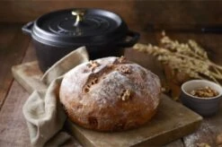 Staub Ronde Braadpan - Ø28 Cm - Zwart 11 Staub Ronde Braadpan - Ø28 Cm - Zwart -Keuken Benodigdheden Winkel 1200x799 49