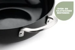 ISENVI Murray Keramische Kookpan 24 CM - RVS Greep -Keuken Benodigdheden Winkel 1200x799 58