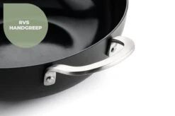 ISENVI Murray Keramische Kookpan 24 CM - RVS Greep -Keuken Benodigdheden Winkel 1200x799 59