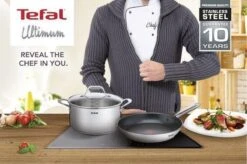 Tefal ULTIMUM KOEKENPAN 28 CM - Met Thermo-Signal™ -Keuken Benodigdheden Winkel 1200x799 68