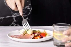 Swiss Home | Bestekset - 12 Persoons - 72-delig - Luxe Opbergkoffer - 18/10 | Limited Edition Set + Luxe Koffer 17 Swiss Home | Bestekset - 12 Persoons - 72-delig - Luxe Opbergkoffer - 18/10 | Limited Edition Set + Luxe Koffer -Keuken Benodigdheden Winkel 1200x799 7