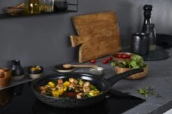 Tefal Intensity Koekenpan - Ø 28 Cm -Keuken Benodigdheden Winkel 1200x800 102