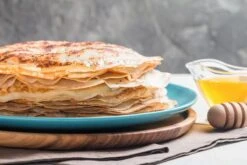 Tefal Easy Chef Pannenkoekpan - Ø 25 Cm 16 Tefal Easy Chef Pannenkoekpan - Ø 25 Cm -Keuken Benodigdheden Winkel 1200x800 163