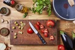 Tefal Natural Force Hapjespan - Ø 24 Cm + Deksel 15 Tefal Natural Force Hapjespan - Ø 24 Cm + Deksel -Keuken Benodigdheden Winkel 1200x800 169