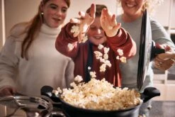 Mammoet Essentials Vesucio Braadpan - 28cm - Anti-aanbaklaag - Met Deksel 10 Mammoet Essentials Vesucio Braadpan - 28cm - Anti-aanbaklaag - Met Deksel -Keuken Benodigdheden Winkel 1200x800 178