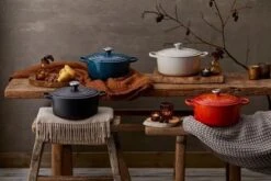 Le Creuset Braadpan Signature Kersenrood - ø 28 Cm / 6.7 Liter 20 Le Creuset Braadpan Signature Kersenrood - ø 28 Cm / 6.7 Liter -Keuken Benodigdheden Winkel 1200x800 186