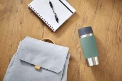 Tefal Travel Mug Easy Twist Thermobeker - Groen - 0,36 Liter 20 Tefal Travel Mug Easy Twist Thermobeker - Groen - 0,36 Liter -Keuken Benodigdheden Winkel 1200x800 223