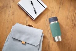 Tefal Travel Mug Easy Twist Thermobeker - Groen - 0,36 Liter 30 Tefal Travel Mug Easy Twist Thermobeker - Groen - 0,36 Liter -Keuken Benodigdheden Winkel 1200x800 225