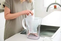 BRITA Maxtra+ Waterfilter, Filterpatronen, Compatibel Met Brita Karaffen, Die Kalk En Chloor Verminderen. -Keuken Benodigdheden Winkel 1200x800 232