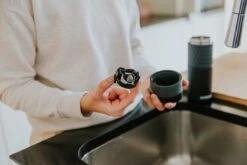 Kambukka Etna Grip Thermosbeker 500 Ml - Makkelijk Reinigen - Lekvrije Koffiebeker - Zwart 25 Kambukka Etna Grip Thermosbeker 500 Ml - Makkelijk Reinigen - Lekvrije Koffiebeker - Zwart -Keuken Benodigdheden Winkel 1200x800 235