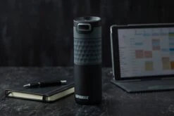 Kambukka Etna Grip Thermosbeker 500 Ml - Makkelijk Reinigen - Lekvrije Koffiebeker - Zwart 36 Kambukka Etna Grip Thermosbeker 500 Ml - Makkelijk Reinigen - Lekvrije Koffiebeker - Zwart -Keuken Benodigdheden Winkel 1200x800 240