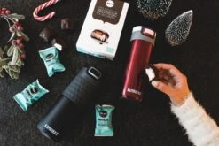 Kambukka Etna Grip Thermosbeker 500 Ml - Makkelijk Reinigen - Lekvrije Koffiebeker - Zwart 41 Kambukka Etna Grip Thermosbeker 500 Ml - Makkelijk Reinigen - Lekvrije Koffiebeker - Zwart -Keuken Benodigdheden Winkel 1200x800 243