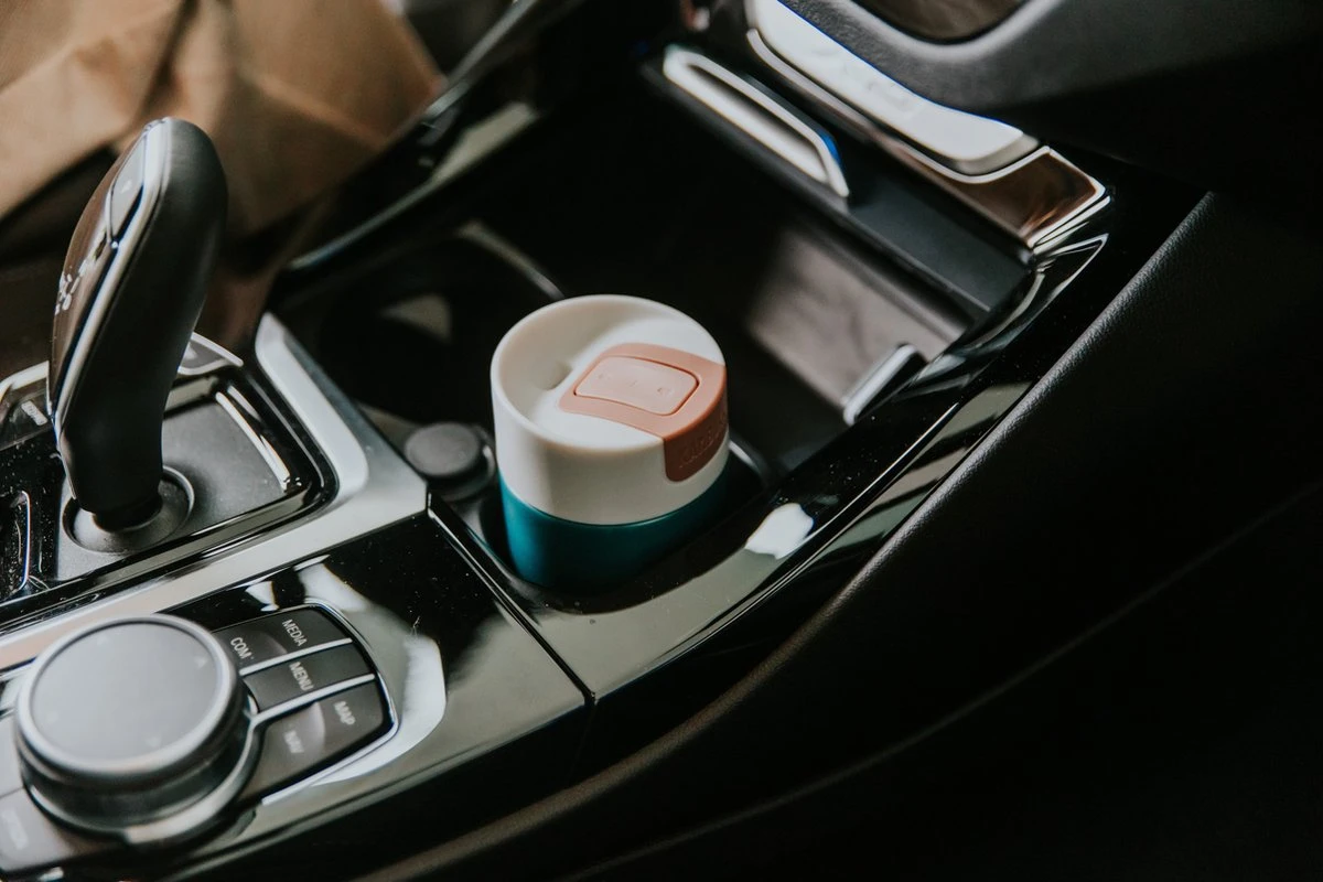 Kambukka Olympus Thermosbeker 300 Ml - Makkelijk Reinigen - Lekvrije Koffiebeker - RVS - Enchanted Forest 13 Kambukka Olympus Thermosbeker 300 Ml - Makkelijk Reinigen - Lekvrije Koffiebeker - RVS - Enchanted Forest - Afbeelding 11