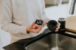 Kambukka Etna Thermosbeker 300 Ml - Makkelijk Reinigen - Lekvrije Koffiebeker - Pitch Black 16 Kambukka Etna Thermosbeker 300 Ml - Makkelijk Reinigen - Lekvrije Koffiebeker - Pitch Black -Keuken Benodigdheden Winkel 1200x800 251