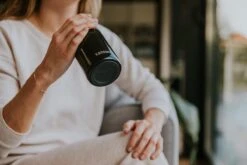 Kambukka Etna Thermosbeker 300 Ml - Makkelijk Reinigen - Lekvrije Koffiebeker - Pitch Black 20 Kambukka Etna Thermosbeker 300 Ml - Makkelijk Reinigen - Lekvrije Koffiebeker - Pitch Black -Keuken Benodigdheden Winkel 1200x800 253