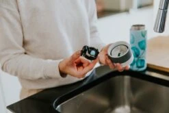 Kambukka Etna Thermosbeker 500 Ml - Makkelijk Reinigen - Lekvrije Koffiebeker - Eucalyptus Leaves 19 Kambukka Etna Thermosbeker 500 Ml - Makkelijk Reinigen - Lekvrije Koffiebeker - Eucalyptus Leaves -Keuken Benodigdheden Winkel 1200x800 260