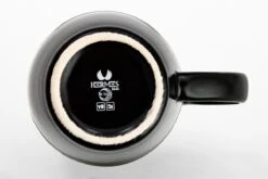 Lite-Body - Hermes - Thee Beker 30cl Set Van 6 - Zwart Mat -Keuken Benodigdheden Winkel 1200x800 303