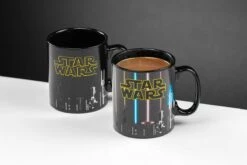 Star Wars - Lightsaber XL Warmte Beker 18 Star Wars - Lightsaber XL Warmte Beker -Keuken Benodigdheden Winkel 1200x800 317