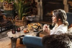 Bredemeijer - Theepot Bella Ronde 1,2L Zwart Beslag - Dubbelwandig -Keuken Benodigdheden Winkel 1200x800 330