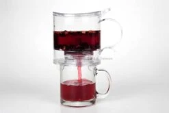 Handy Brew Tea Maker - Theezetter - Transparant -Keuken Benodigdheden Winkel 1200x800 347