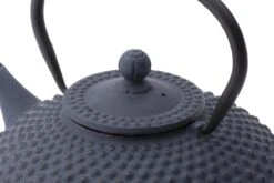 Bredemeijer - Theepot Xilin 1,25L Gietijzer Blauw -Keuken Benodigdheden Winkel 1200x800 352