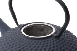 Bredemeijer - Theepot Xilin 1,25L Gietijzer Blauw -Keuken Benodigdheden Winkel 1200x800 353