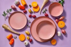 Palmer Bord Diep Antigo 19 Cm Roze Porselein 2 Stuk(s) 9 Palmer Bord Diep Antigo 19 Cm Roze Porselein 2 Stuk(s) -Keuken Benodigdheden Winkel 1200x800 359