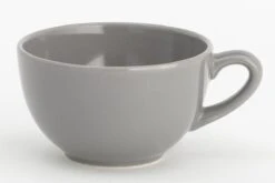 Lite-Body Hermes Soepkom Met Oor - Set Van 6 Stuks - 12 Cm/30 Cl - Aardewerk - Grijs 7 Lite-Body Hermes Soepkom Met Oor - Set Van 6 Stuks - 12 Cm/30 Cl - Aardewerk - Grijs -Keuken Benodigdheden Winkel 1200x800 407