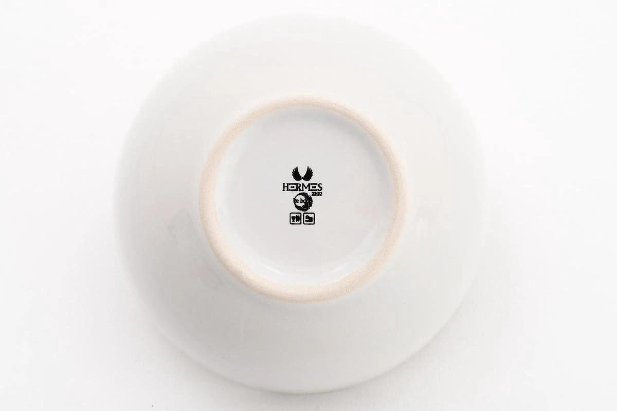 Lite-Body Kom Hermes - 500ml - Set Van 6 - Wit 5 Lite-Body Kom Hermes - 500ml - Set Van 6 - Wit - Afbeelding 3