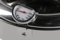 Edënbërg Classic Line - Japanse Frituurpan Met Thermometer - 3.4 Liter - Friteuse/Frituurpot RVS 12 Edënbërg Classic Line - Japanse Frituurpan Met Thermometer - 3.4 Liter - Friteuse/Frituurpot RVS -Keuken Benodigdheden Winkel 1200x800 43