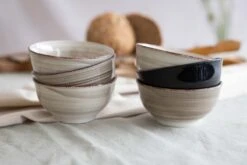 Studio Tavola Kommen Vintage Loft ø 14 Cm - 6 Stuks 14 Studio Tavola Kommen Vintage Loft ø 14 Cm - 6 Stuks -Keuken Benodigdheden Winkel 1200x800 430