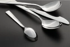 Swiss Home | Bestekset - 12 Persoons - 72-delig - Luxe Opbergkoffer - 18/10 | Limited Edition Set + Luxe Koffer 24 Swiss Home | Bestekset - 12 Persoons - 72-delig - Luxe Opbergkoffer - 18/10 | Limited Edition Set + Luxe Koffer -Keuken Benodigdheden Winkel 1200x801 2