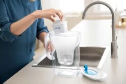 BRITA - Waterfilterpatroon MAXTRA+ 2Pack 26 BRITA - Waterfilterpatroon MAXTRA+ 2Pack -Keuken Benodigdheden Winkel 1200x801 35