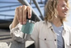 Tefal Compact Travel Mug Compact Thermosfles - 0,3 L - Groen 15 Tefal Compact Travel Mug Compact Thermosfles - 0,3 L - Groen -Keuken Benodigdheden Winkel 1200x801 36