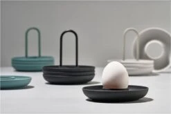 Zone Denmark Singles Eierdopjes - Zwart 9 Zone Denmark Singles Eierdopjes - Zwart -Keuken Benodigdheden Winkel 1200x801 48