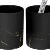 Magische Mok - Foto Op Warmte Mokken - Koffiemok - Marmer - Zwart - Goud - Luxe - Magic Mok - Beker - 350 ML - Theemok 1 Magische Mok - Foto Op Warmte Mokken - Koffiemok - Marmer - Zwart - Goud - Luxe - Magic Mok - Beker - 350 ML - Theemok -Keuken Benodigdheden Winkel 1200x802 11