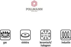 Le Creuset Hoge Ronde Skillet Mat Zwart 26cm 8 Le Creuset Hoge Ronde Skillet Mat Zwart 26cm -Keuken Benodigdheden Winkel 1200x802 8