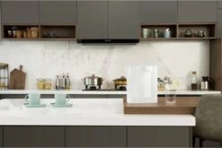 Philips Water Instant Water Filter - 3 L Inhoud, 1 L/min Snelle Doorstroming, Oplaadbaar Via USB-C -Keuken Benodigdheden Winkel 1200x802 9