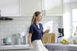 Philips Water Instant Water Filter - 3 L Inhoud, 1 L/min Snelle Doorstroming, Oplaadbaar Via USB-C -Keuken Benodigdheden Winkel 1200x806 5