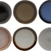 Tavola - Dinerborden - Earth Serie - Ø27cm - Aardewerk - 6 Stuks - Aarde Tinten - Servies -Keuken Benodigdheden Winkel 1200x806 9
